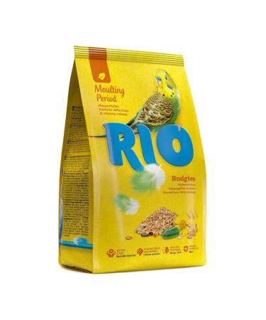 RIO Feed for wavy parrots 500 g