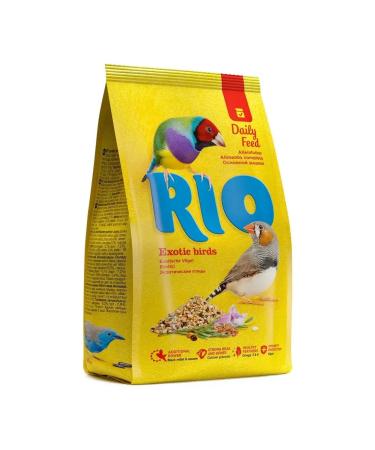 Rio food for exotic birds 500g