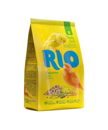 Rio food for Canaries 500g