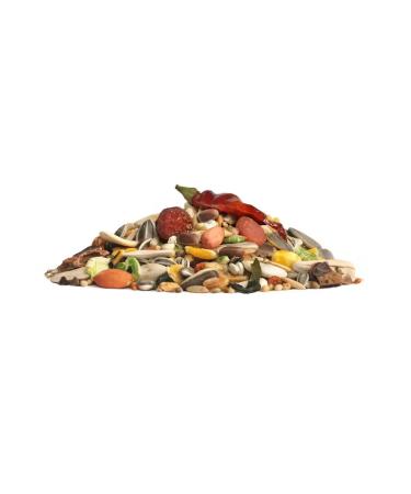 Rio food for large parrots 500g - Buy Online on GoSupps.com
