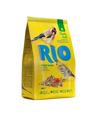 Rio food for forest birds 500 g