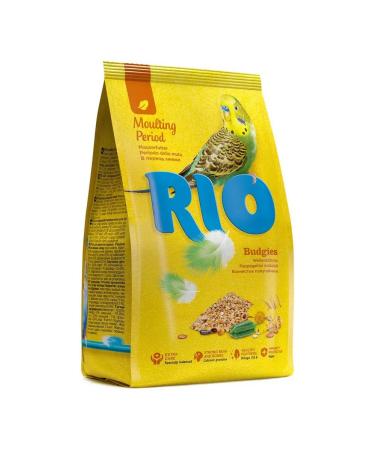 RIO Feed for wavy parrots 1 kg