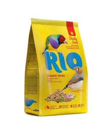 Rio food for exotic birds 1 kg