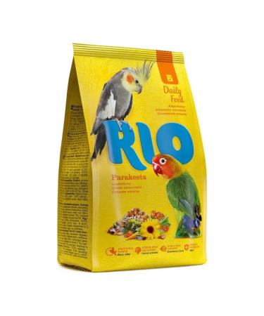 Rio food for medium parrots 1 kg