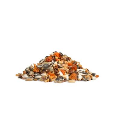 Rio food for medium parrots 1 kg - Buy Online on GoSupps.com