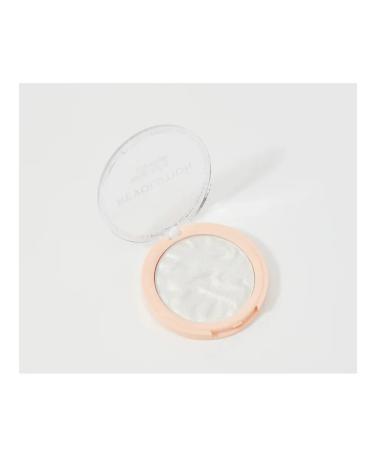 Revolution Makeup Highlight Reloaded Set the Tone Highlight - Buy Online on GoSupps.com