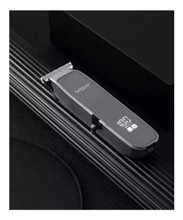 Trimmer V-909 - Buy Online on GoSupps.com