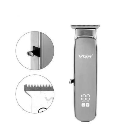 NiceDevice V-909 multifunctional trimmer - Buy Online on GoSupps.com