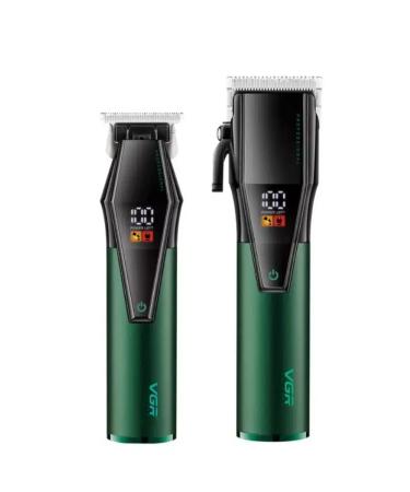 VGR Set for haircut V-677 machine + trimmer - Buy Online on GoSupps.com