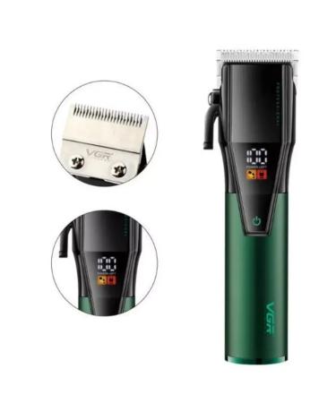 VGR Set for haircut V-677 machine + trimmer - Buy Online on GoSupps.com