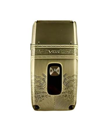 NiceDevice Shaving set V-649 Trimmer and razor - Buy Online on GoSupps.com