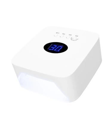 Blue Light Nail Lamp - Buy Online on GoSupps.com