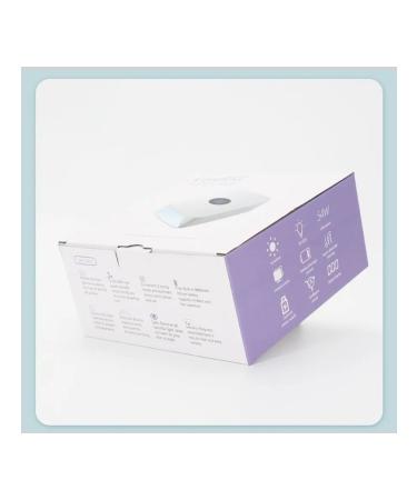 Nail lamp European rules - Buy Online on GoSupps.com