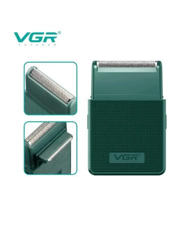 Electric blower VGR V-376 - Buy Online on GoSupps.com