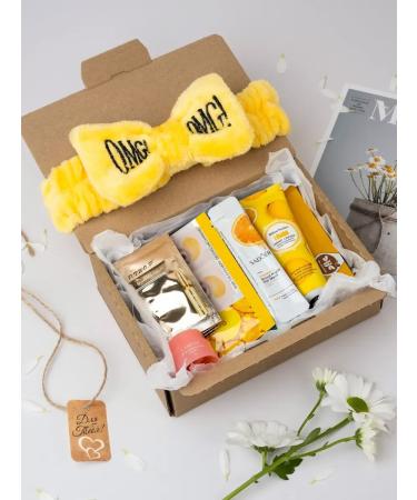 Madina Data cosmetic set beauty Boxing - Buy Online on GoSupps.com