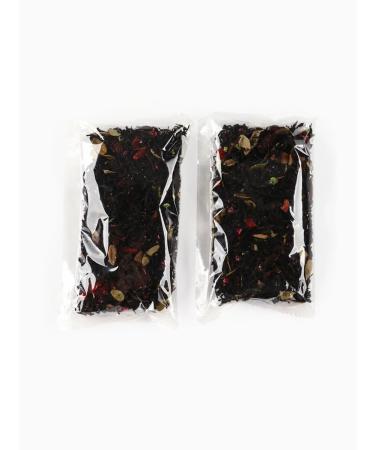 Tea on March 8th Black "I Give You My Heart" 50 g - Buy Online on GoSupps.com