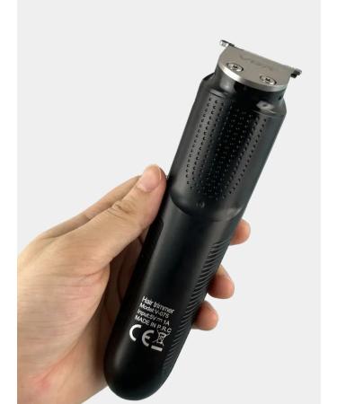 Mask for hair cutting men's wireless VGR - Buy Online on GoSupps.com