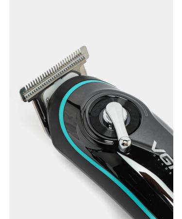 Mask for hair cutting men's wireless VGR - Buy Online on GoSupps.com
