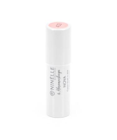 Ninelle Ninel blush for the face in the nova stic tone 433