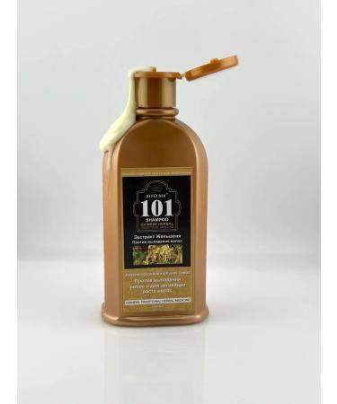 Naikar Hair shampoo against falling out for healing healing - Buy Online on GoSupps.com