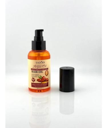 AEA94 Argan oil for hairy and shine - Buy Online on GoSupps.com