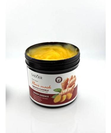 AEA94 Hair mask with ginger - Buy Online on GoSupps.com