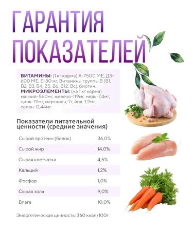 CATLAND Dry food for sterilized cats 1.3 - Buy Online on GoSupps.com