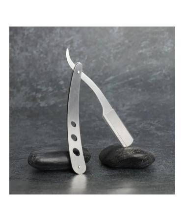 Professional dangerous razor for accurate shaving - Buy Online on GoSupps.com