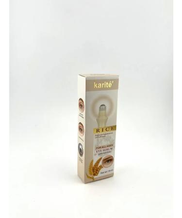 wwwdan Eye serum from edema and dark circles - Buy Online on GoSupps.com