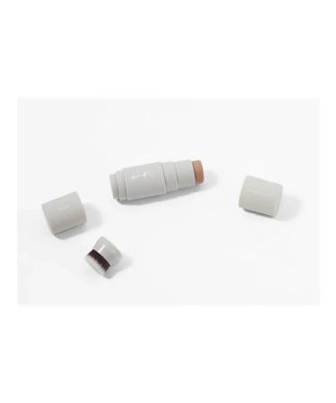 FOR ME Facial contouring stick 02 Cool Brown - Buy Online on GoSupps.com