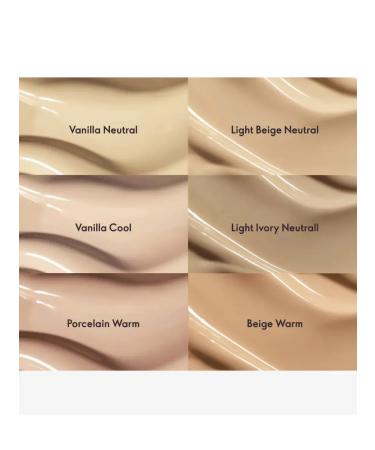 Oriflame Giordani Gold Anti-Aging Foundation with Prebiotic Serum SPF 12 - Buy Online on GoSupps.com