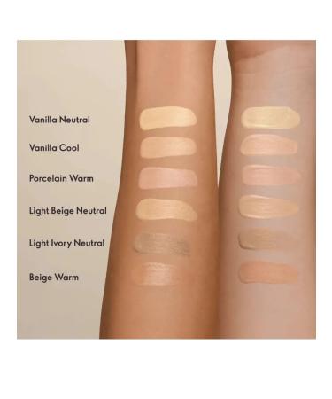 Oriflame Giordani Gold Anti-Aging Foundation with Prebiotic Serum SPF 12 - Buy Online on GoSupps.com