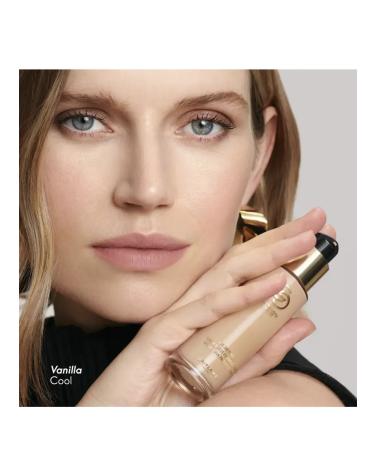 Oriflame Giordani Gold Anti-Aging Foundation with Prebiotic Serum SPF 12 - Buy Online on GoSupps.com