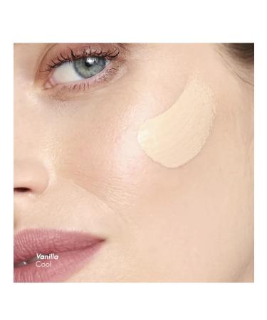 Oriflame Giordani Gold Anti-Aging Foundation with Prebiotic Serum SPF 12 - Buy Online on GoSupps.com