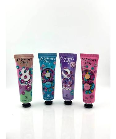 Brand CHNR A set of hand and lip balm creams - Buy Online on GoSupps.com