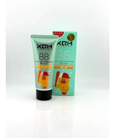 AS1424 Light BB face cream