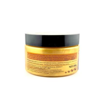 as7a Golden collagen face mask - Buy Online on GoSupps.com