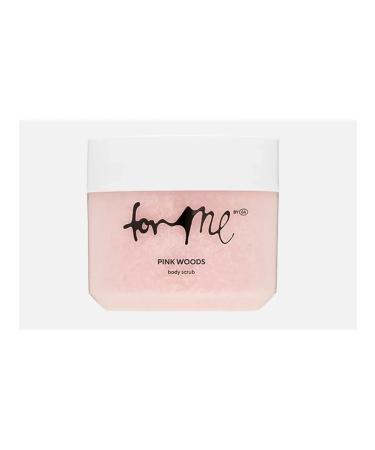 FOR ME Body scrub Pink Woods
