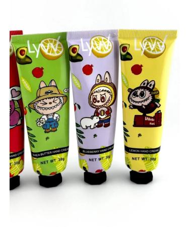 as7a Set of moisturizers for hand creams - Buy Online on GoSupps.com