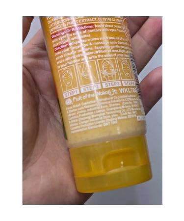 Piling Face Scrub with Apricot Extract - Buy Online on GoSupps.com