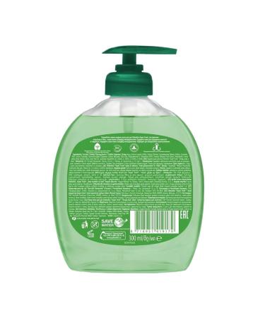 PALMOLIVE Liquid soap for hand berries asi and oats 300 ml - Buy Online on GoSupps.com