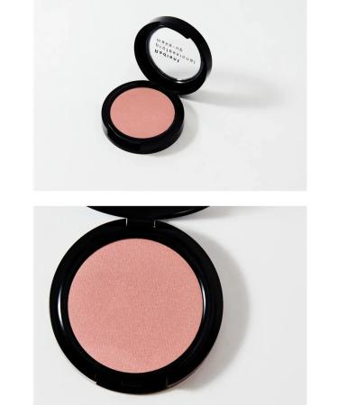 Radiant Professional MakeUp Blush Color 107 pink blossom - Buy Online on GoSupps.com