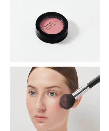Radiant Professional MakeUp Blush Color 111 Blush Blush - Buy Online on GoSupps.com