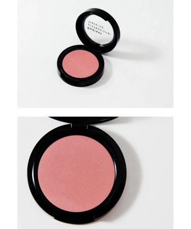 Radiant Professional MakeUp Blush Color 121 winter rose blossom - Buy Online on GoSupps.com