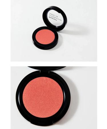 Radiant Professional MakeUp Compact blush for the face RADIANT PROFESSIONAL MAKE-UP blush color 138 Brilliant Rose - Buy Online on GoSupps.com