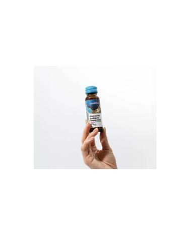 Promarine collagen tripeptides 10 vials - Buy Online on GoSupps.com