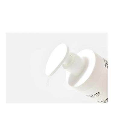 OLLIN PROFESSIONAL Cleaning hair shampoo with bamboo extract - Buy Online on GoSupps.com