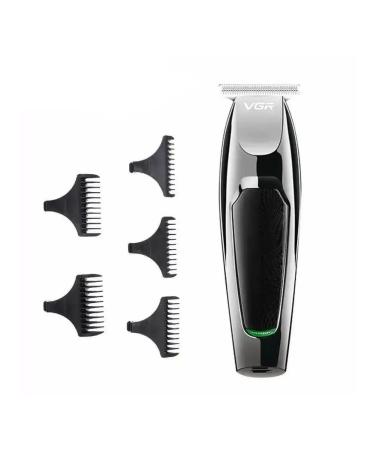 Trimmer for a beard and mustache VGR V-030 - Buy Online on GoSupps.com