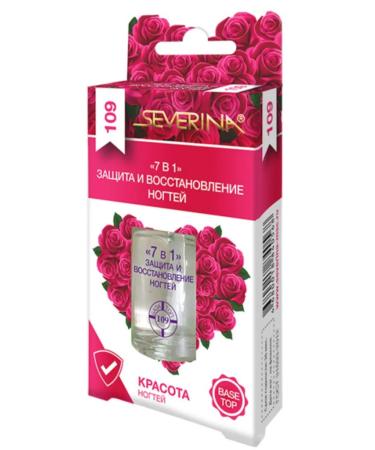 Severina Failure protection and restoration 7 in 1 109