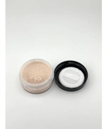 Millanova Facial powder matting mineral scattered - Buy Online on GoSupps.com